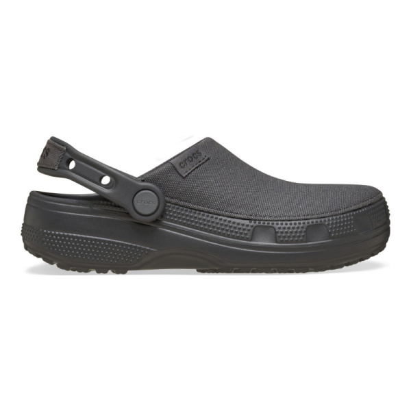 Сабо Classic Crafted Clog (EU 39-40 M7W9 СМ 24.6; Black Sand)